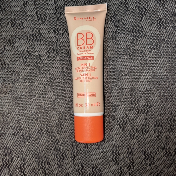 Rimmel BB Cream & Revlon Highlighting Stick - Picture 3 of 3